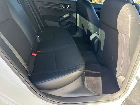Used 2024 Honda Civic Sport image 18