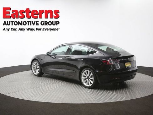 Used 2020 Tesla Model 3 Long Range image 61