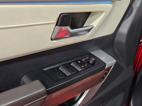 Used 2024 Toyota Tundra 1794 Edition image 21