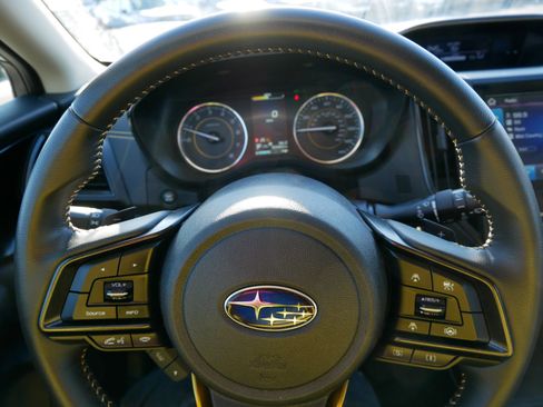 Used 2023 Subaru Crosstrek 2.5i Sport image 25