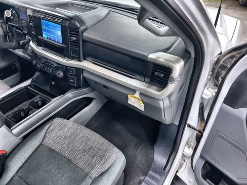 Used 2024 Ford F250 XLT w/ FX4 Off-Road Package AWD/4WD image 27