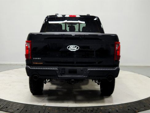 New 2025 Ford F150 Tremor w/ Bed Utility Package image 6