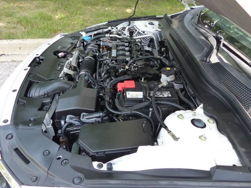 Used 2020 Honda Accord LX image 16