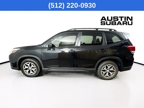 Used 2024 Subaru Forester Premium AWD/4WD image 5