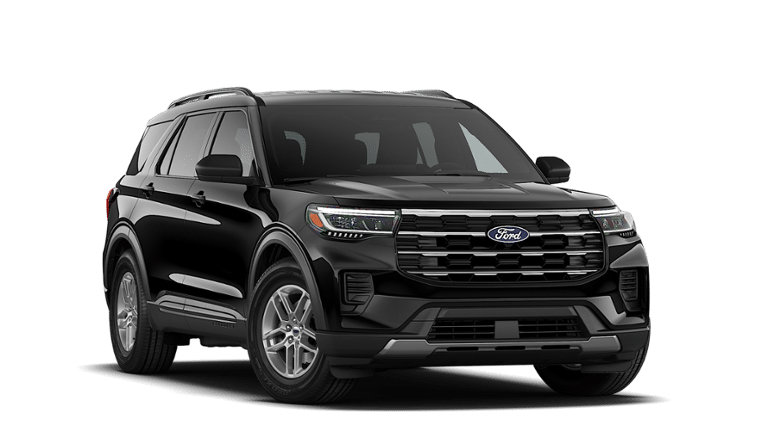 New 2027 Ford Explorer Active AWD/4WD image 27