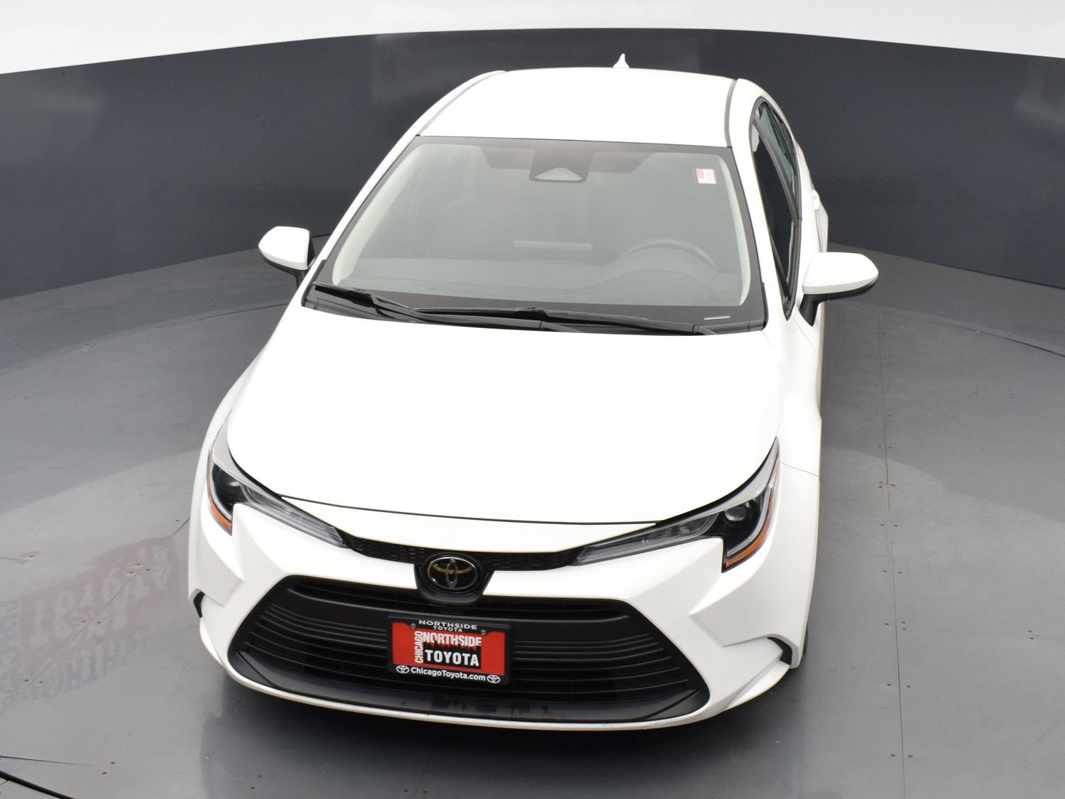 Used 2025 Toyota Corolla LE FWD image 22