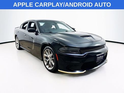 Used 2023 Dodge Charger GT image 1