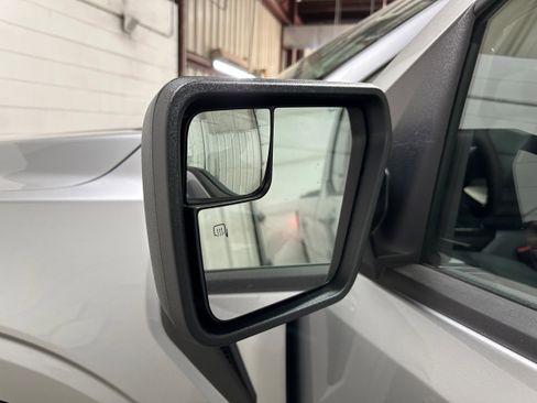 Certified 2022 Ford F150 XL w/ Equipment Group 101A High image 28