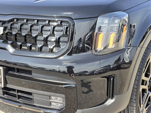 Certified 2024 Kia Telluride SX Prestige X-Line AWD/4WD image 7