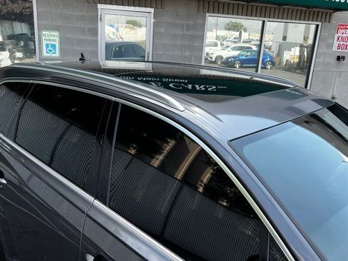 Used 2019 Audi Q7 3.0T Premium Plus w/ Premium Plus Package AWD/4WD image 10
