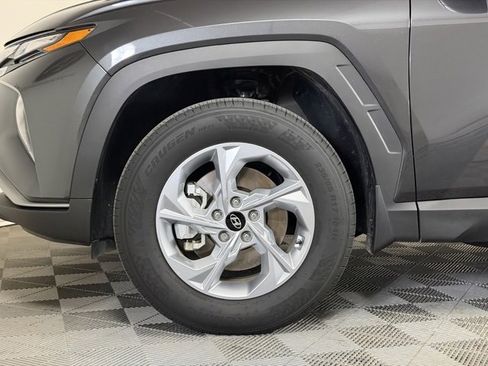 Certified 2023 Hyundai Tucson SEL image 9