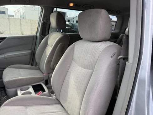 Used 2015 Nissan Quest SV FWD image 16