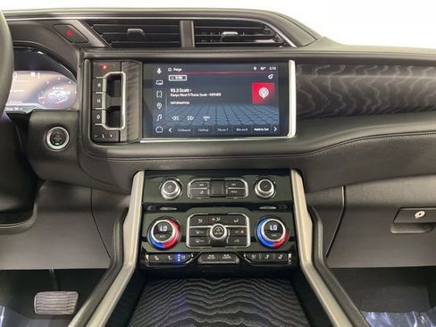 Used 2023 GMC Yukon Denali w/ Max Trailering Package AWD/4WD image 25