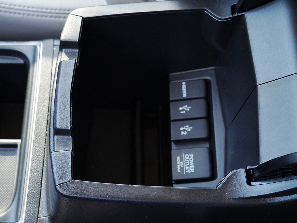 Used 2016 Honda CR-V EX-L image 46