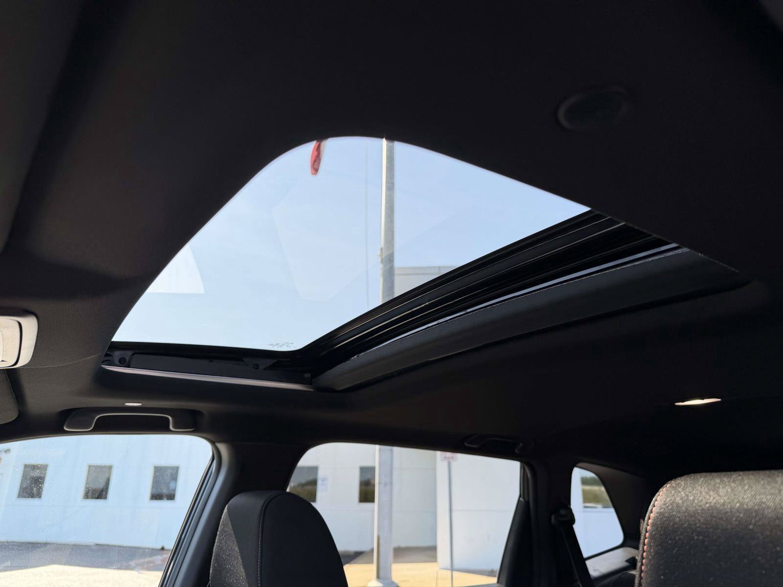 Certified 2026 Honda CR-V Sport image 10