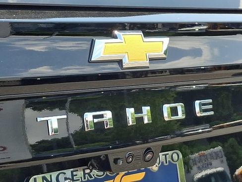 Used 2026 Chevrolet Tahoe High Country w/ Sun And Tow Package AWD/4WD image 30