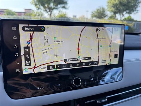 New 2025 Mitsubishi Outlander SE image 18