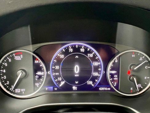 Used 2021 Buick Enclave Avenir w/ Avenir Technology Package image 27