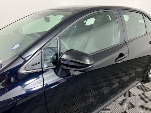 Used 2026 Toyota Corolla LE FWD image 12
