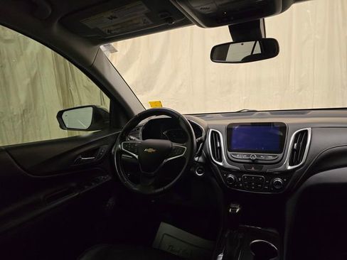 Used 2019 Chevrolet Equinox Premier image 34