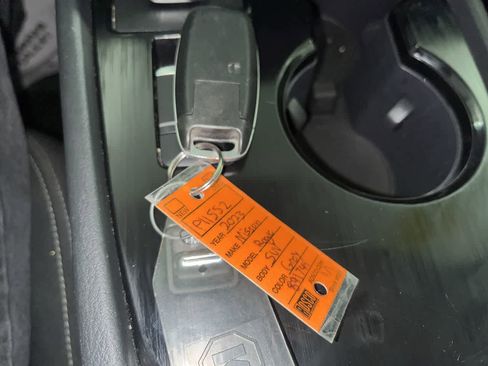 Used 2023 Nissan Rogue SV image 23