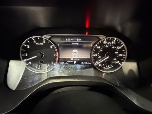 Certified 2023 Nissan Rogue SV w/ SV Premium B Package image 10