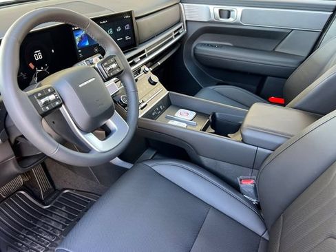 New 2026 Hyundai Santa Fe SEL FWD image 10