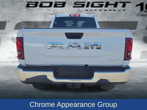 New 2026 RAM 2500 Tradesman image 5