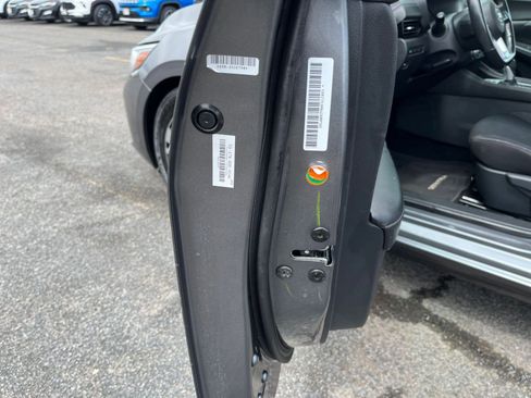 Used 2021 Nissan Sentra SV image 29