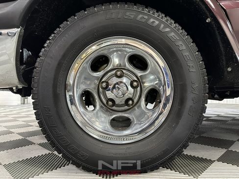 Used 2002 Dodge B1500 image 12