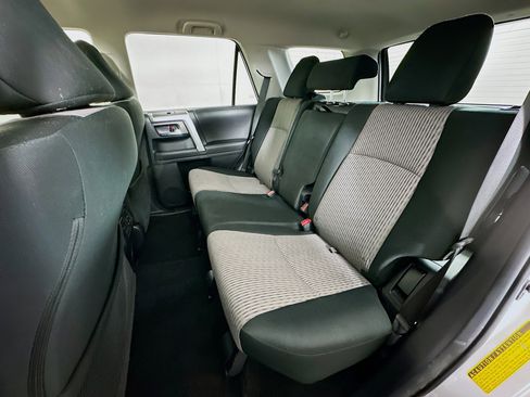 Used 2024 Toyota 4Runner SR5 image 26