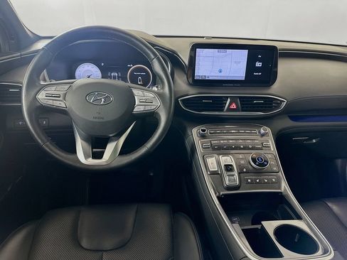 Used 2021 Hyundai Santa Fe Calligraphy AWD/4WD image 23