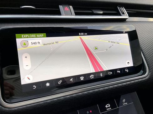 Used 2019 Land Rover Range Rover Velar R-Dynamic SE image 31