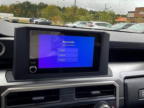 Used 2025 Toyota 4Runner SR5 image 21