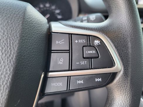 Used 2021 Toyota Sienna LE image 28