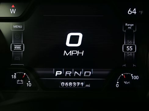 Used 2021 RAM 1500 TRX w/ TRX Level 2 Equipment Group AWD/4WD image 28