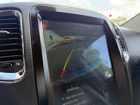 Used 2015 Dodge Durango Limited w/ Premium Group image 41