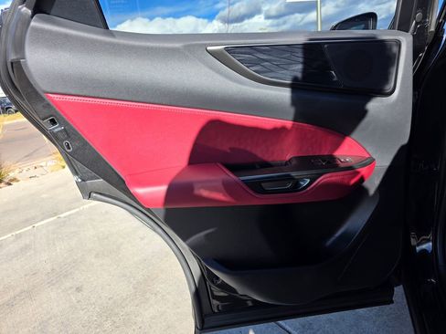 Used 2023 Lexus NX 450h+ AWD w/ Luxury Package image 24