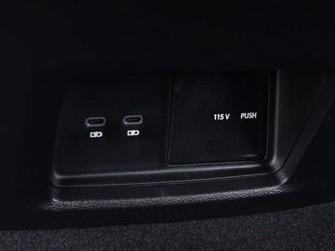 New 2026 Volkswagen Atlas Cross Sport SEL R-Line AWD/4WD image 24