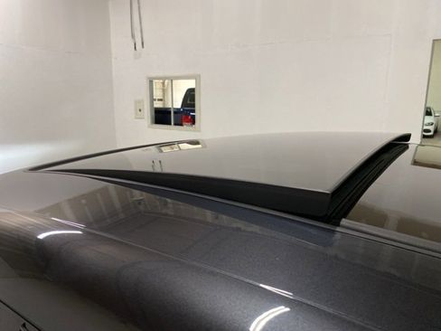 Used 2017 Porsche Macan GTS w/ Premium Package Plus image 14