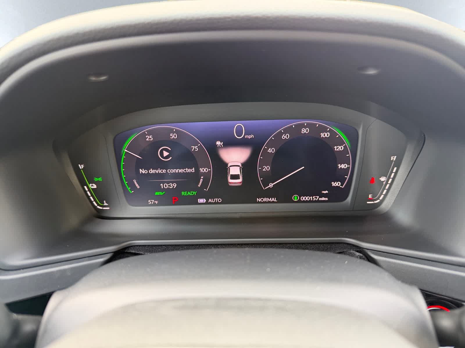 New 2026 Honda Accord Sport image 5