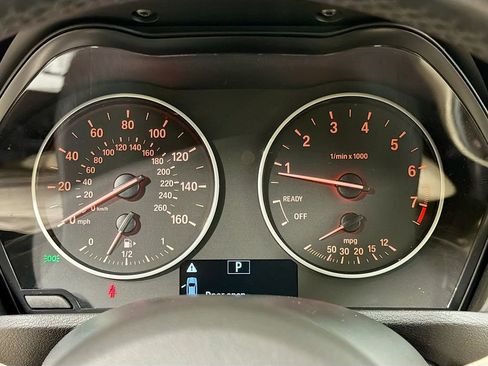 Used 2017 BMW X1 sDrive28i image 40