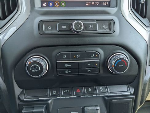 Used 2024 Chevrolet Silverado 2500 W/T w/ WT Convenience Package image 31