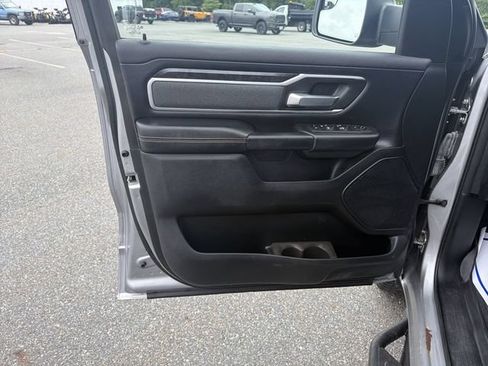 Used 2021 RAM 1500 Big Horn AWD/4WD image 23