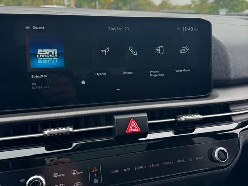 New 2026 Kia Sportage X-Line AWD/4WD image 20