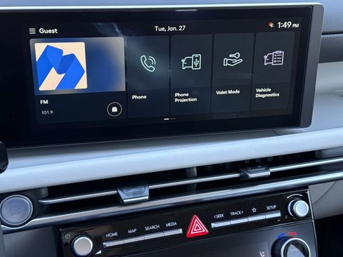 New 2026 Hyundai Tucson SEL image 21