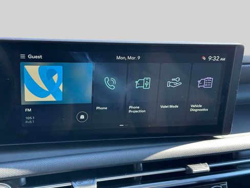 Certified 2026 Hyundai Tucson SEL image 22