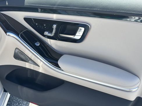 New 2026 Mercedes-Benz S 500 S 500 image 16