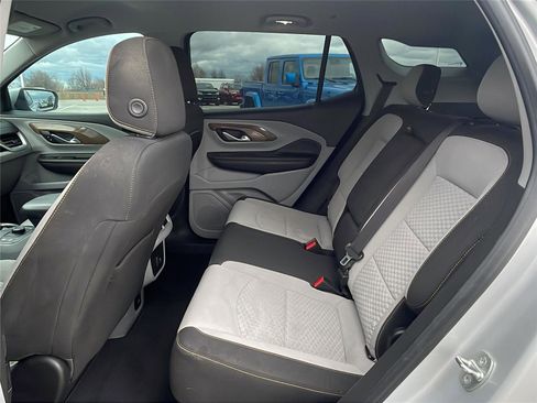Used 2019 GMC Terrain SLE w/ Driver Convenience Package image 18