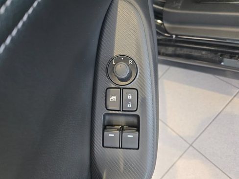 Used 2025 MAZDA MX-5 Miata Grand Touring RWD image 15